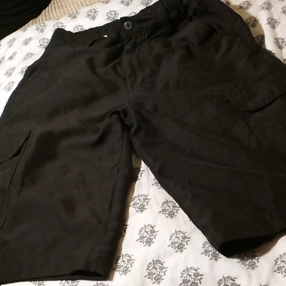 Boys tony hawk shorts - Picture 5 of 5